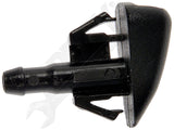 APDTY 156842 Windshield Washer Nozzle