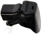 APDTY 156843 Windshield Washer Nozzle