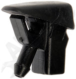APDTY 156843 Windshield Washer Nozzle