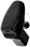 APDTY 156843 Windshield Washer Nozzle