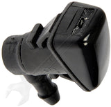 APDTY 156844 Windshield Washer Nozzle