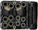 APDTY 156845 Remanufactured ABS Control Module