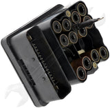 APDTY 156845 Remanufactured ABS Control Module