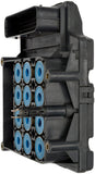 APDTY 156846 Remanufactured ABS Control Module