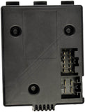 APDTY 156851 Trailer Brake Control Module