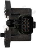 APDTY 156852 Fuel Pump Relay Module
