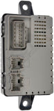 APDTY 156856 Seat Heater Control Module w/ Pigtail