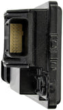APDTY 156858 Cruise Control Distance Sensor