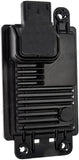 APDTY 156858 Cruise Control Distance Sensor