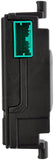 APDTY 156863 Lane Departure System Camera