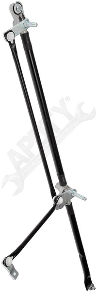 APDTY 156864 Windshield Wiper Transmission