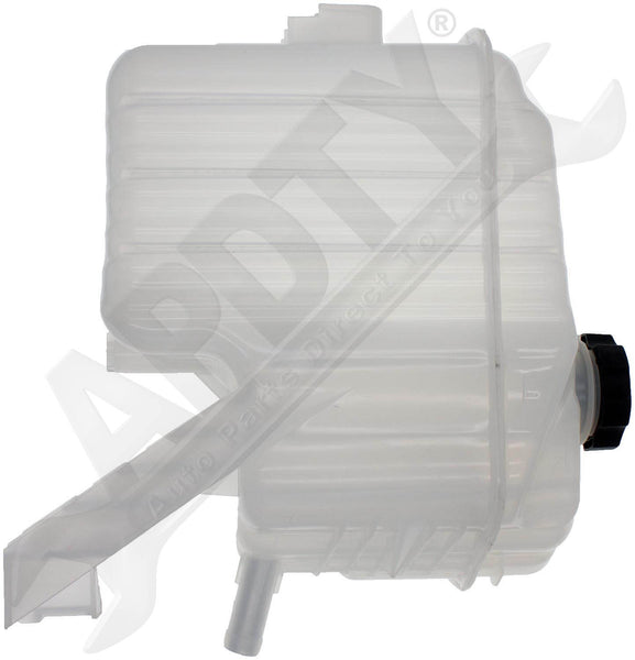 APDTY 156865 Pressurized Engine Coolant Reservoir