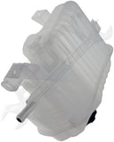 APDTY 156865 Pressurized Engine Coolant Reservoir