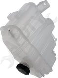 APDTY 156865 Pressurized Engine Coolant Reservoir
