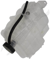 APDTY 156866 Engine Coolant Pressurized Reservoir