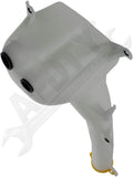 APDTY 156867 Windshield Washer Fluid Reservoir
