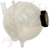 APDTY 156869 Engine Pressurized Coolant Reservoir