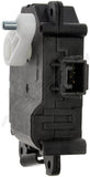 APDTY 156873 HVAC Air Door Actuator