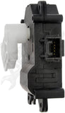 APDTY 156874 HVAC Air Door Actuator