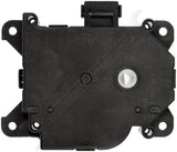 APDTY 156874 HVAC Air Door Actuator