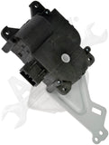 APDTY 156875 HVAC Air Door Actuator Assembly
