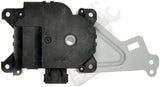 APDTY 156875 HVAC Air Door Actuator Assembly