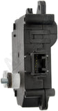 APDTY 156876 HVAC Air Door Actuator