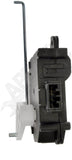 APDTY 156877 HVAC Air Door Actuator