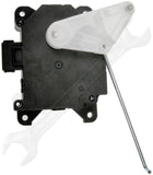 APDTY 156877 HVAC Air Door Actuator