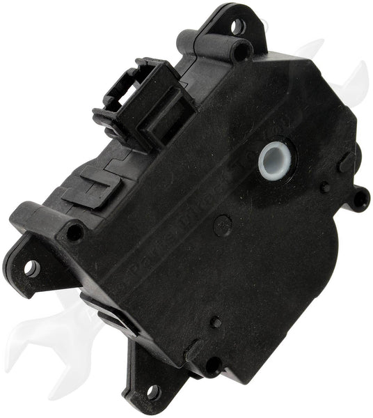 APDTY 156879 HVAC Air Door Actuator