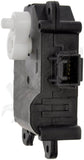 APDTY 156879 HVAC Air Door Actuator