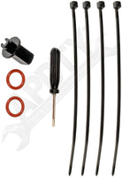 APDTY 156880 Single Zone Relocation Kit