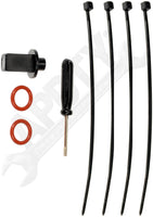 APDTY 156880 Single Zone Relocation Kit