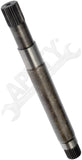 APDTY 156885 Front Axle Shaft Assembly