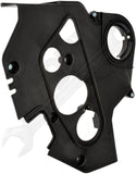 APDTY 156886 Lower Section Timing Cover Kit