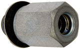 APDTY 156890 Turbo Feed Hose Connector Set