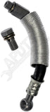 APDTY 156892 Turbocharger Coolant Line