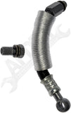 APDTY 156892 Turbocharger Coolant Line