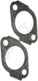 APDTY 156896 EGR Connection Gasket