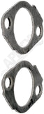 APDTY 156896 EGR Connection Gasket