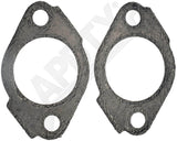 APDTY 156896 EGR Connection Gasket