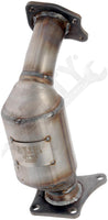 APDTY 156918 Rear Catalytic Converter - CARB Compliant