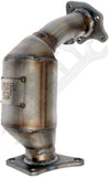 APDTY 156918 Rear Catalytic Converter - CARB Compliant