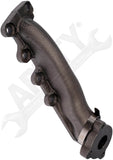 APDTY 156923 Exhaust Manifold Kit