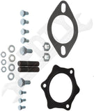 APDTY 156930 Pre-Converter - Not Carb Compliant