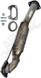 APDTY 156931 Converter - Not CARB Compliant