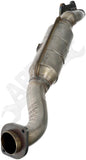 APDTY 156931 Converter - Not CARB Compliant