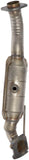 APDTY 156931 Converter - Not CARB Compliant
