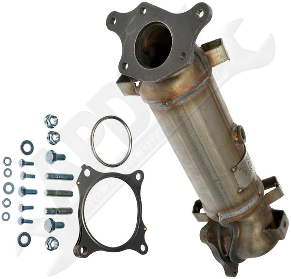 APDTY 156932 Converter - Not CARB Compliant