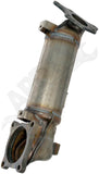 APDTY 156932 Converter - Not CARB Compliant
